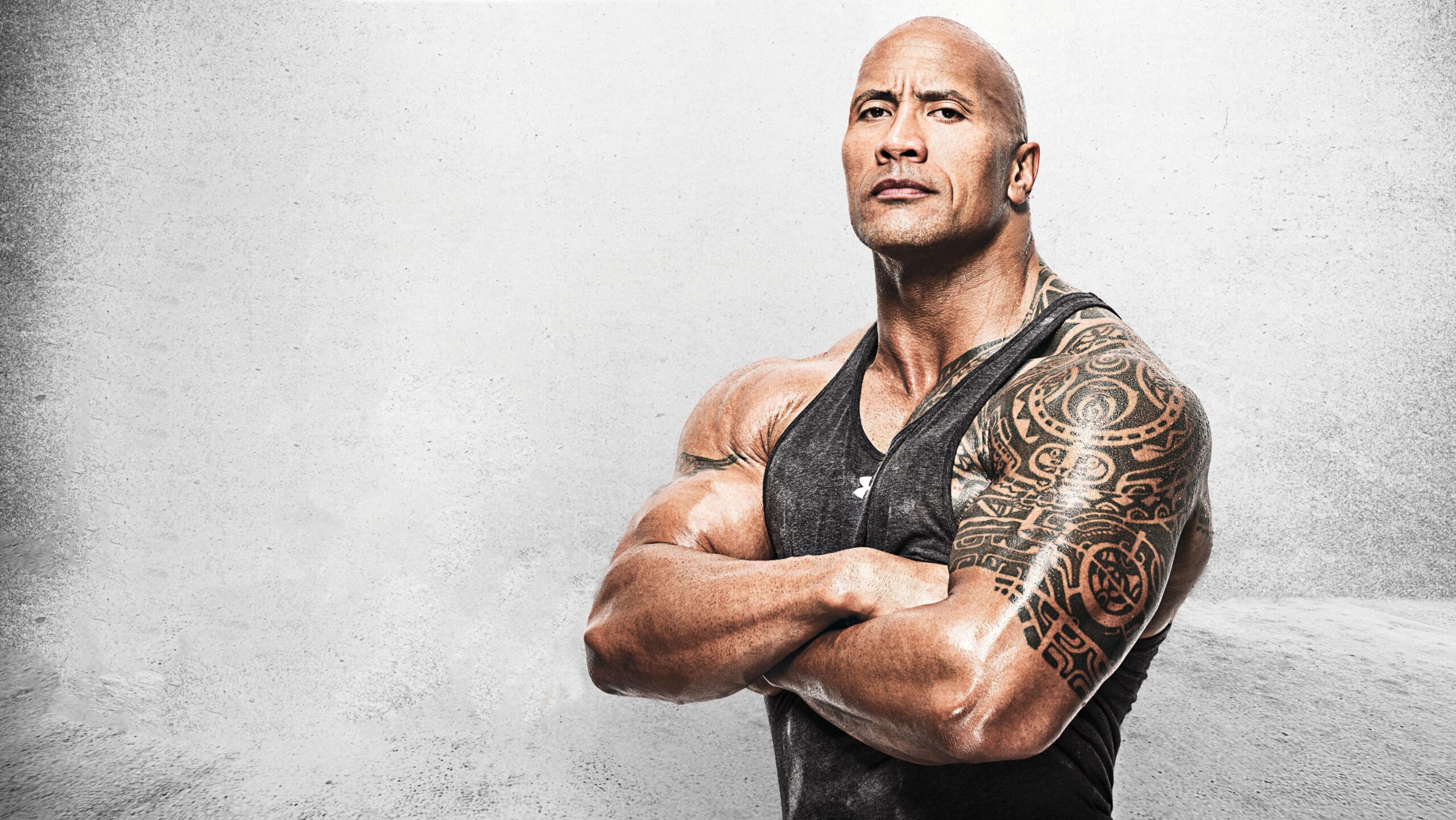 THE ROCK