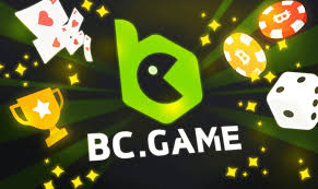 Download the BC.Game App for an Exciting Gaming Experience