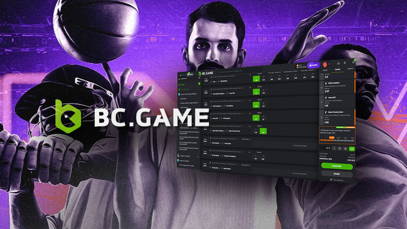 Download the BC.Game App for an Exciting Gaming Experience