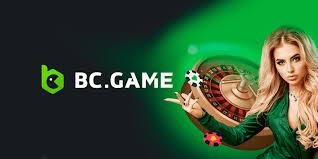 Exploring the World of BC.GAME Casino Your Ultimate Guide