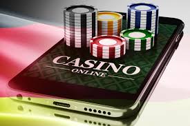 Experience Big Fun at the Casino - The Ultimate Guide