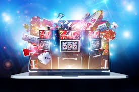 Experience Big Fun at the Casino - The Ultimate Guide