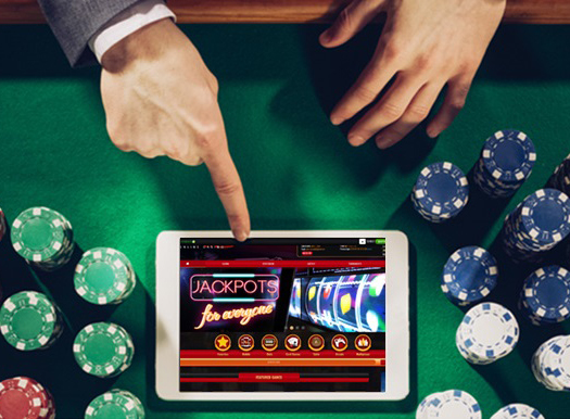 Experience Excitement at Richy Farmer Online Casino