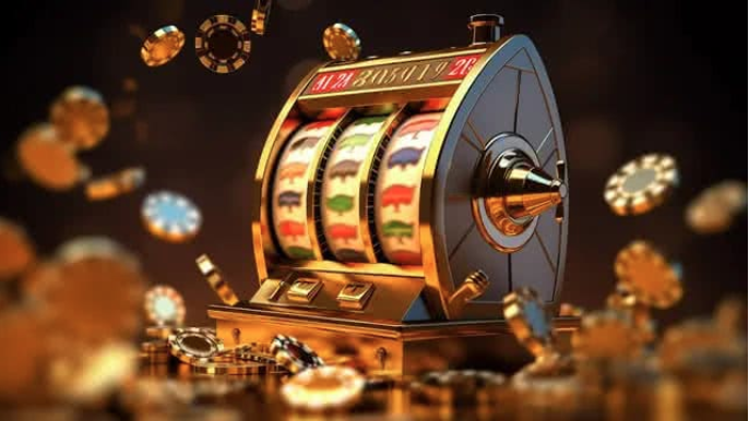 Experience Gaming Bliss at Agent Spins Online Casino UK