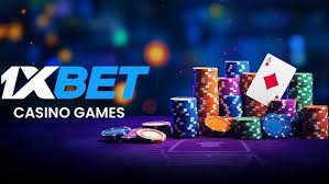 Experience Seamless Betting with 1xBet App -1546428045
