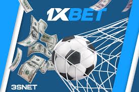 Experience the Excitement of Betting with the 1xBet App -1402363951