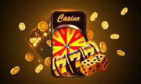 Experience the Thrill of Spinland Online Casino UK -77625874