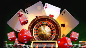 Experience the Thrill of Vegas Now Casino 1465072611