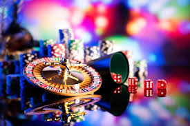 Experience the Thrill of Vegas Now Casino 1465072611