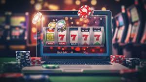 Explore the Exciting World of Beonbet Casino Online Games -1943752498