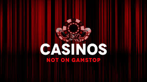 Exploring Non-GamStop Gambling Sites Your Ultimate Guide