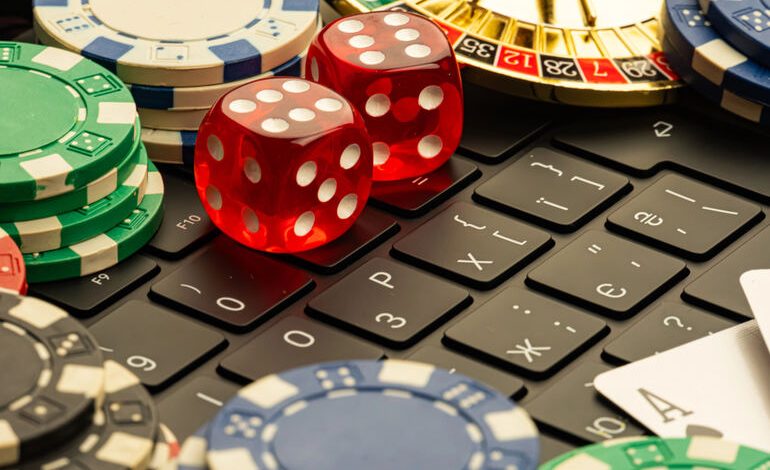 JB Casino Your Gateway to Premier Online Gaming Experience