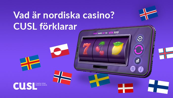 Spela Utländska Casino En Guide till Internationellt Spelande