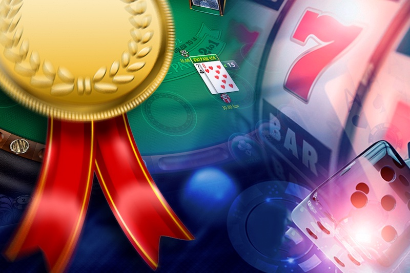 Top Casino Games with Expanding Features -391516061