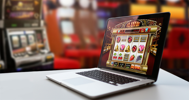 Unlocking the Excitement of Luck of Spins Online Casino